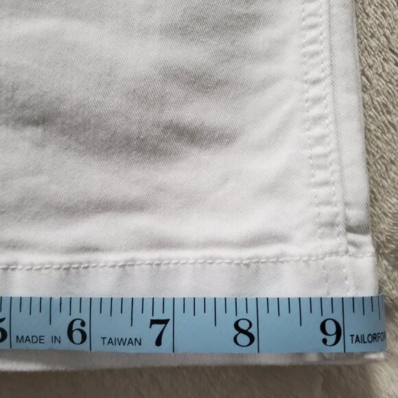 Sanctuary Clothing Women's Peace Revival Bootcut Pant White Size 28 - Picture 11 of 16